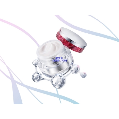 汉娜尚妃_神经酰胺出水霜OEM定制加工贴牌