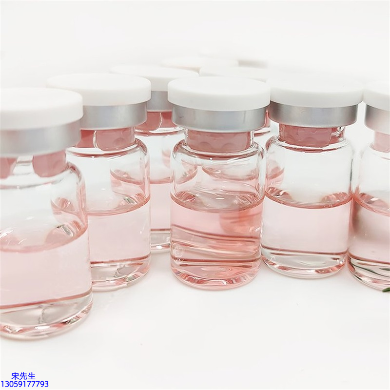 汉娜尚妃_水光动能素+ 小棕瓶